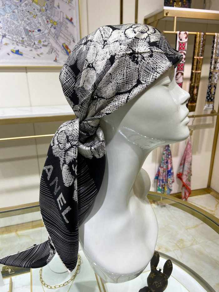 Chanel Scarf DPCS051149