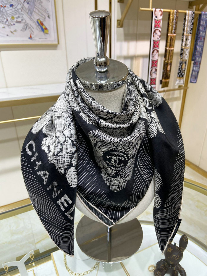 Chanel Scarf DPCS051149