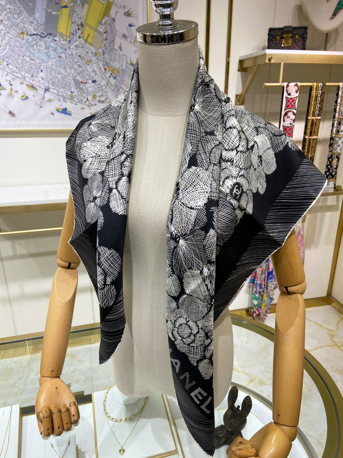 Chanel Scarf DPCS051149