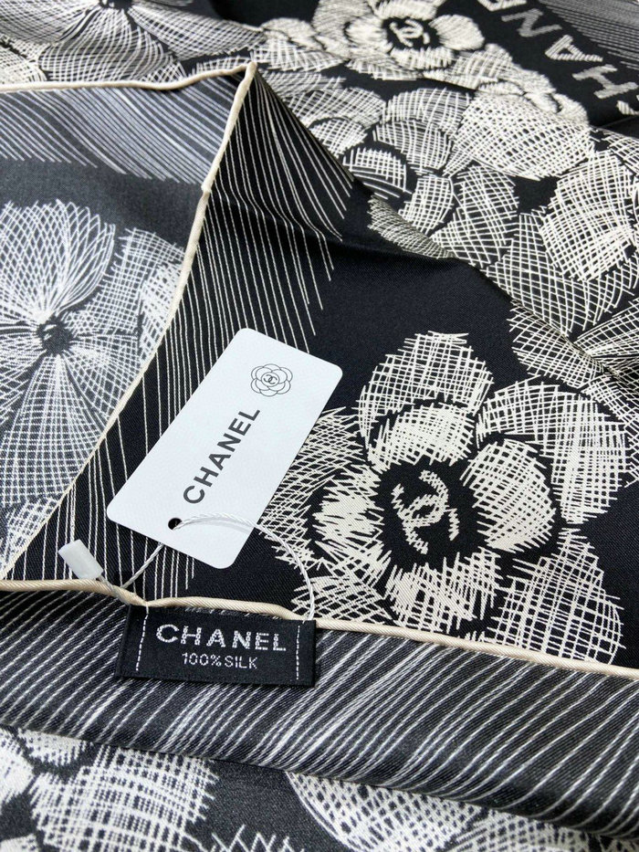 Chanel Scarf DPCS051149