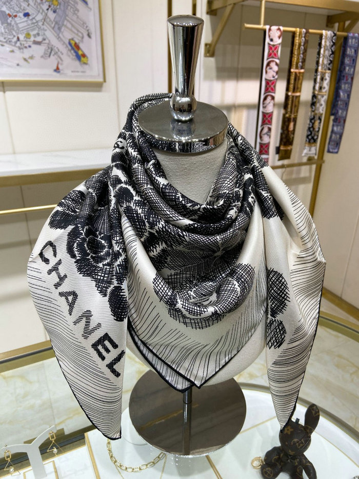 Chanel Scarf DPCS051150