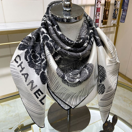 Chanel Scarf DPCS051150