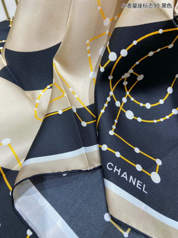 Chanel Scarf DPCS051151