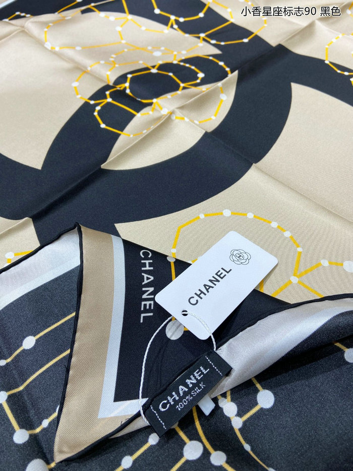 Chanel Scarf DPCS051151