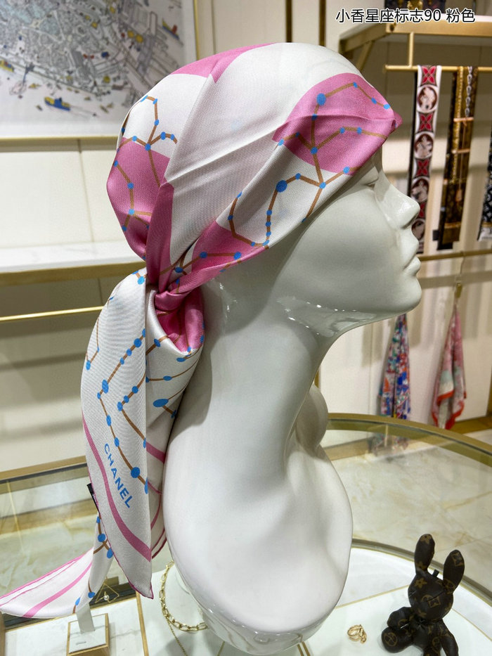 Chanel Scarf DPCS051152