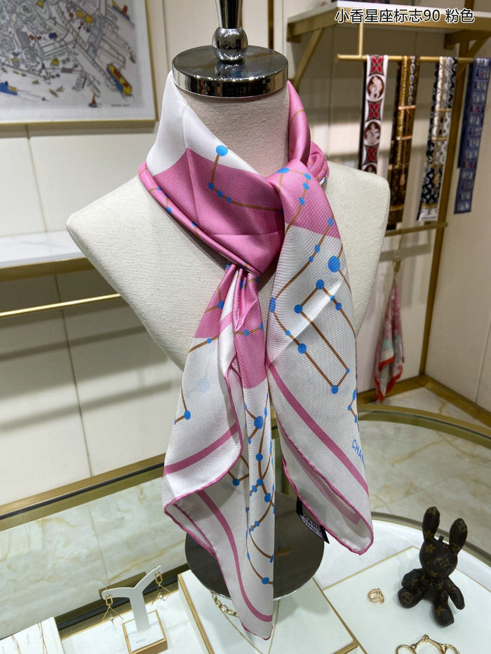 Chanel Scarf DPCS051152