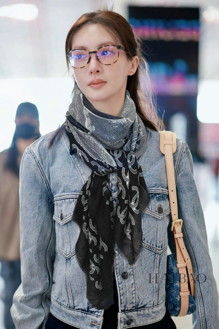 Chanel Scarf DPCS051153