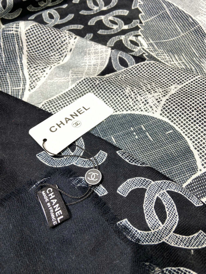 Chanel Scarf DPCS051153