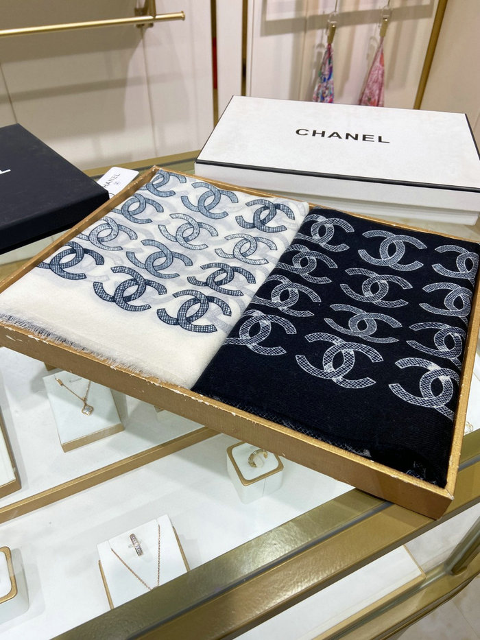 Chanel Scarf DPCS051153