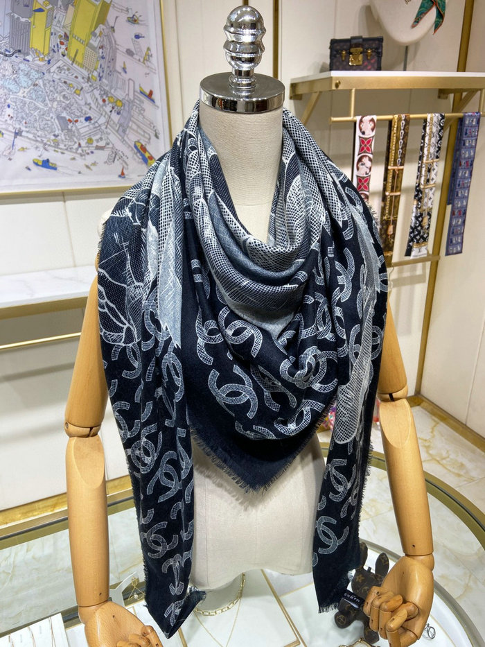 Chanel Scarf DPCS051153