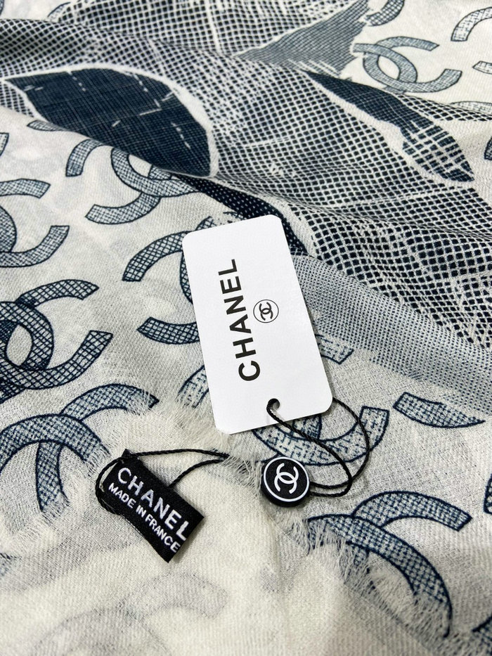 Chanel Scarf DPCS051154