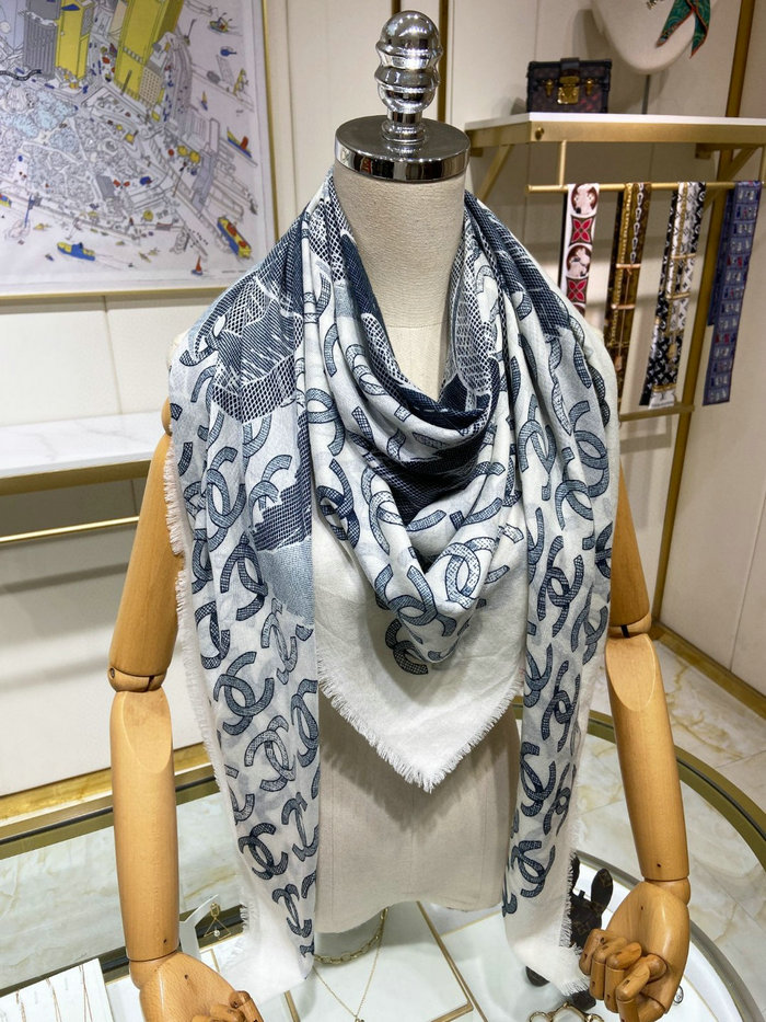 Chanel Scarf DPCS051154