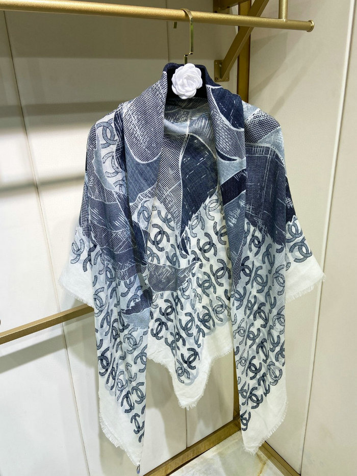 Chanel Scarf DPCS051154