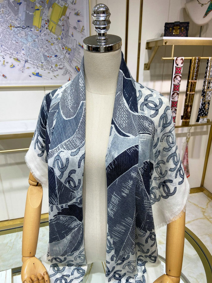 Chanel Scarf DPCS051154