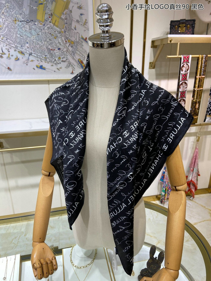 Chanel Scarf DPCS051155