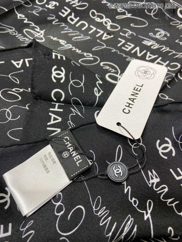 Chanel Scarf DPCS051155