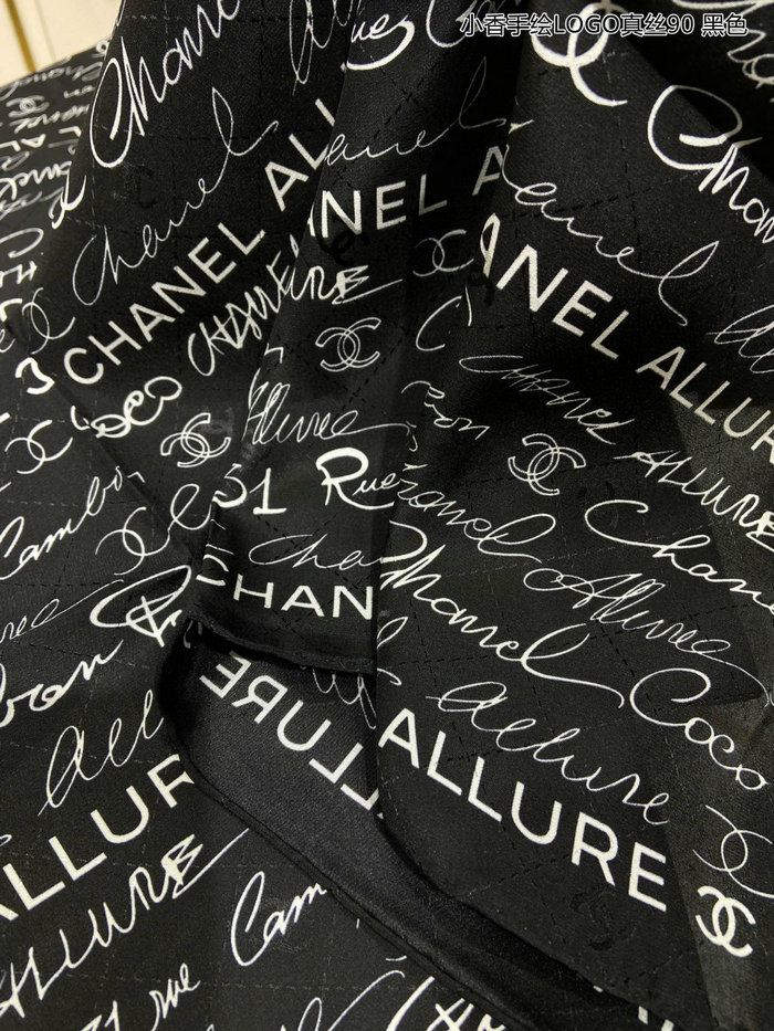 Chanel Scarf DPCS051155