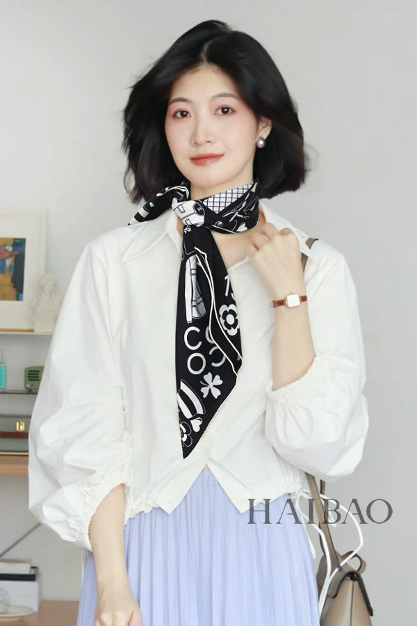 Chanel Scarf DPCS051156