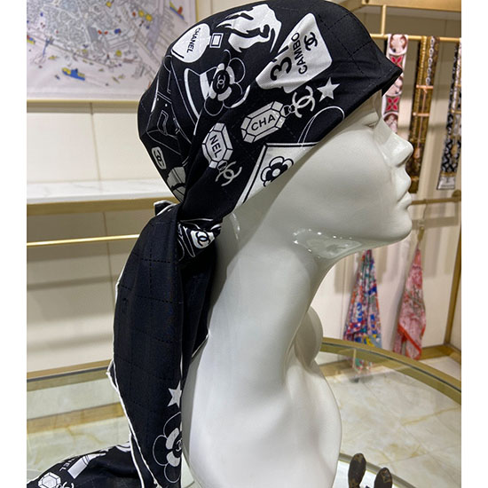 Chanel Scarf DPCS051156