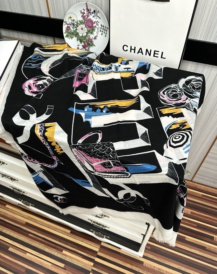 Chanel Scarf DPCS051157