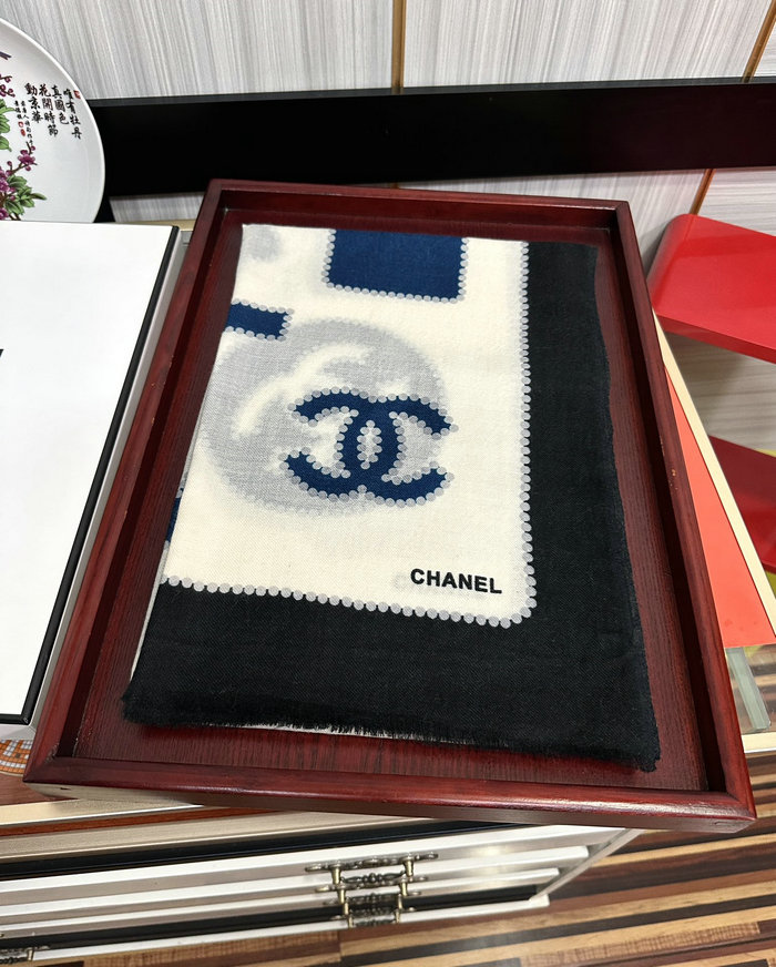 Chanel Scarf DPCS051159