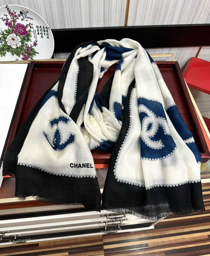 Chanel Scarf DPCS051159