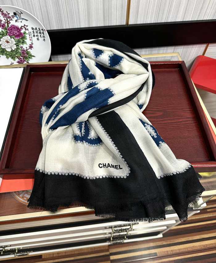 Chanel Scarf DPCS051159