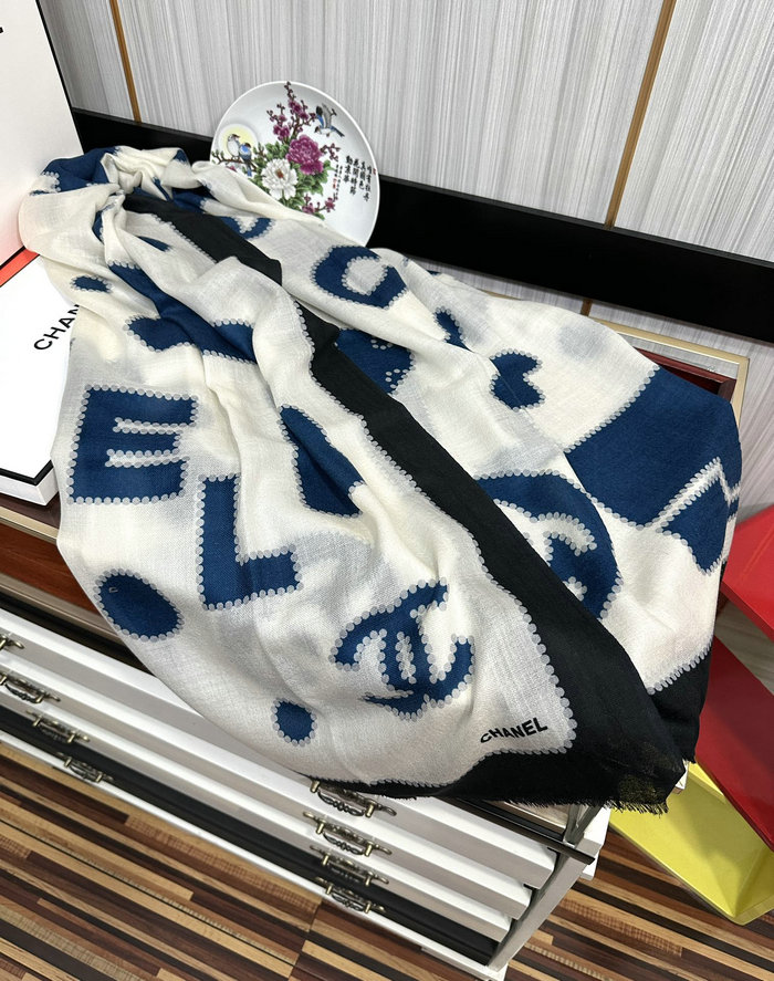 Chanel Scarf DPCS051159