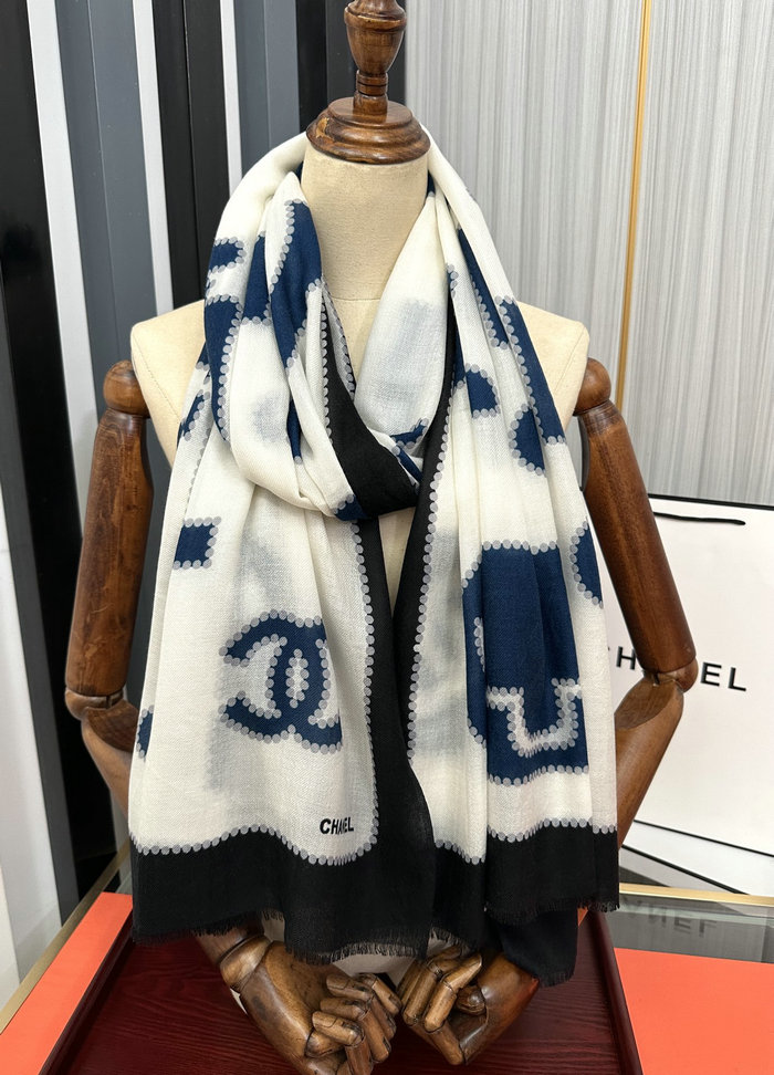 Chanel Scarf DPCS051159