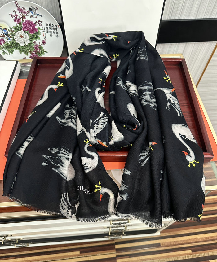 Chanel Scarf DPCS051160