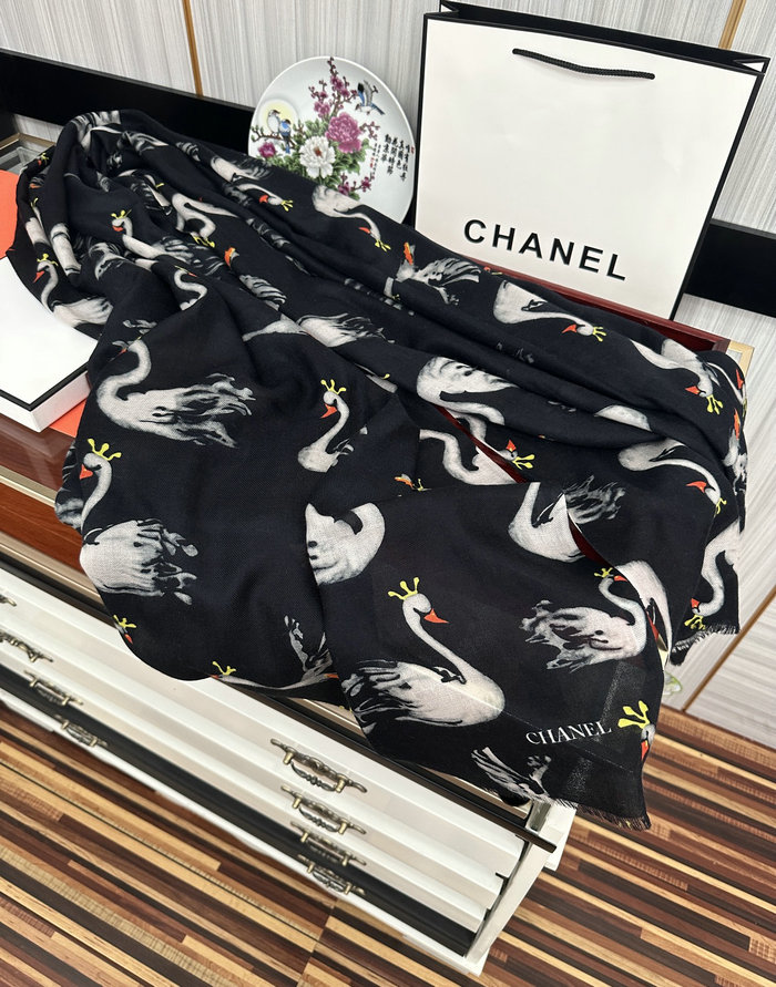 Chanel Scarf DPCS051160