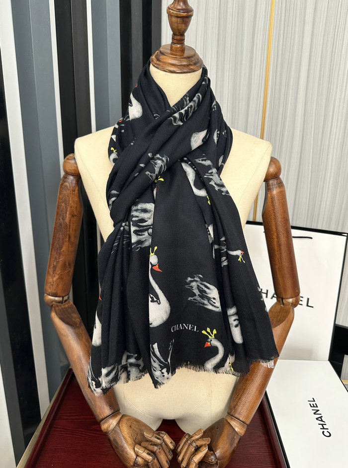 Chanel Scarf DPCS051160