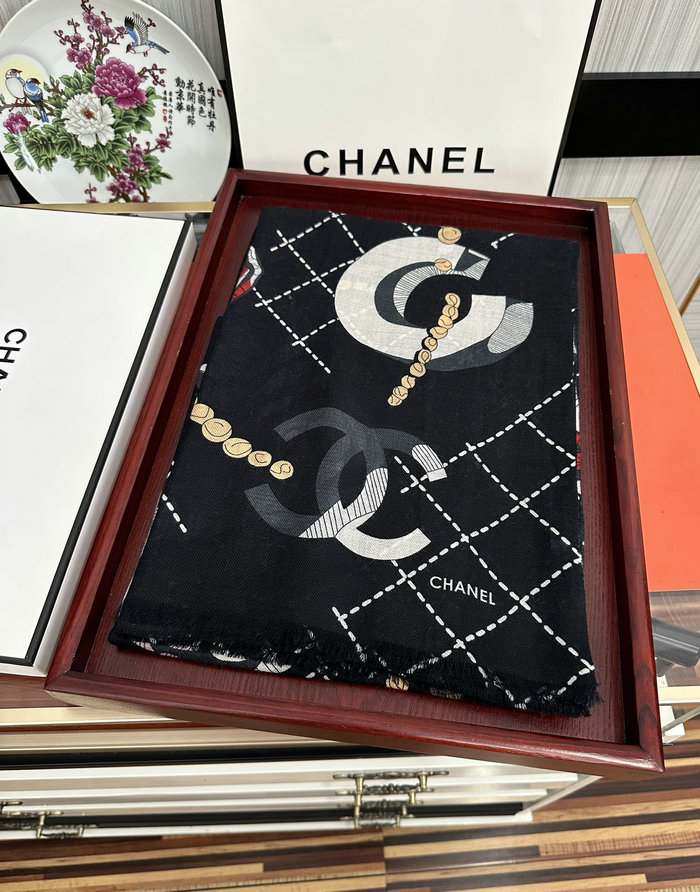 Chanel Scarf DPCS051161