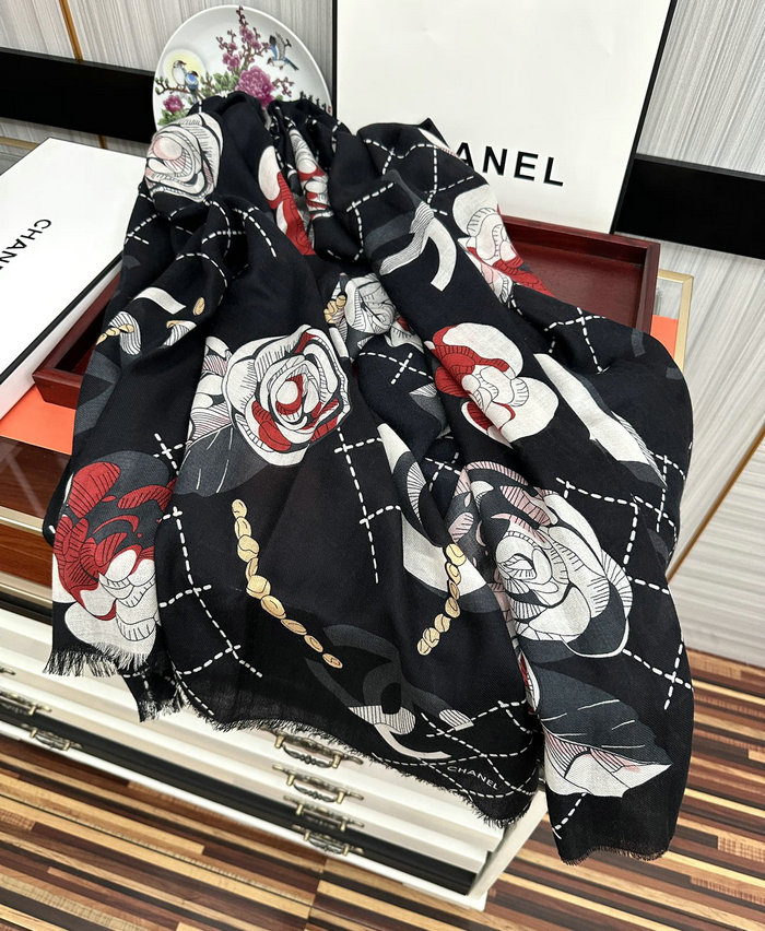 Chanel Scarf DPCS051161