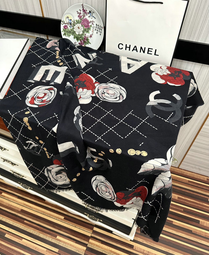 Chanel Scarf DPCS051161