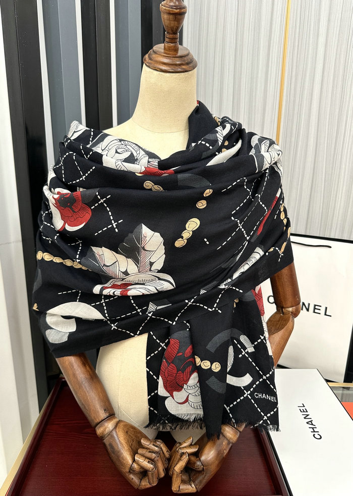 Chanel Scarf DPCS051161