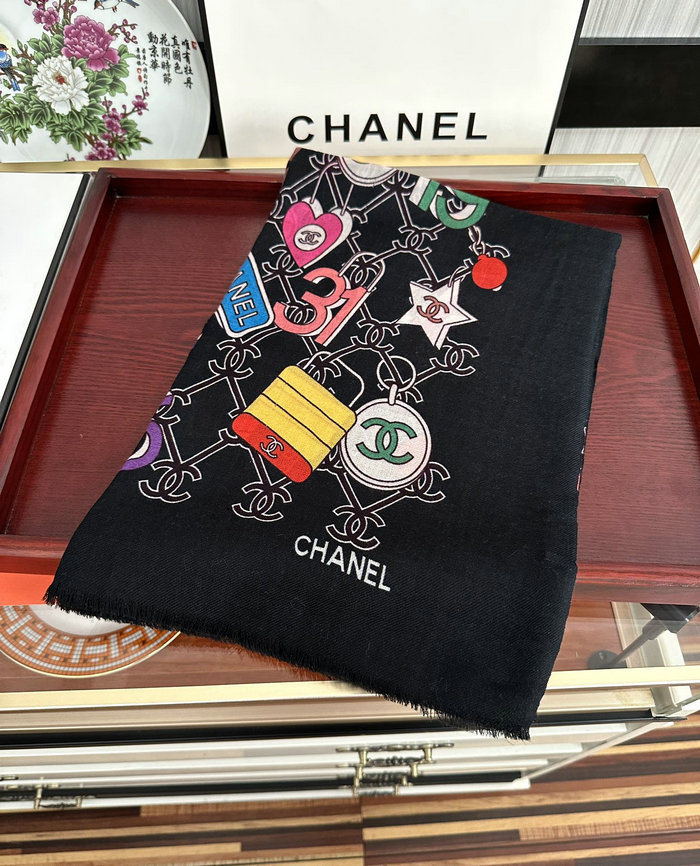 Chanel Scarf DPCS051162