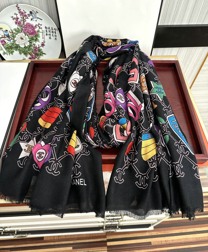 Chanel Scarf DPCS051162