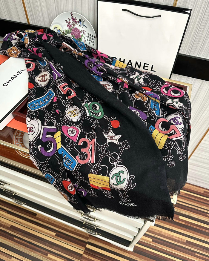 Chanel Scarf DPCS051162