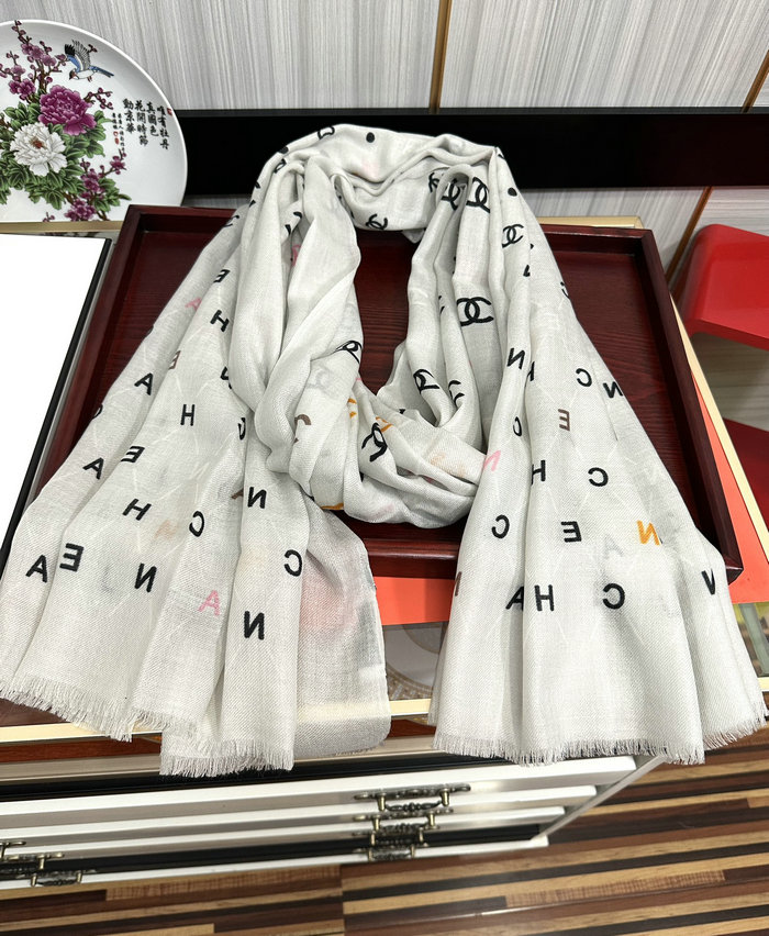 Chanel Scarf DPCS051163