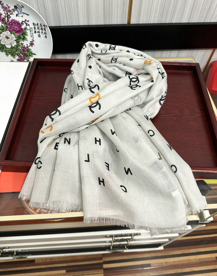 Chanel Scarf DPCS051163