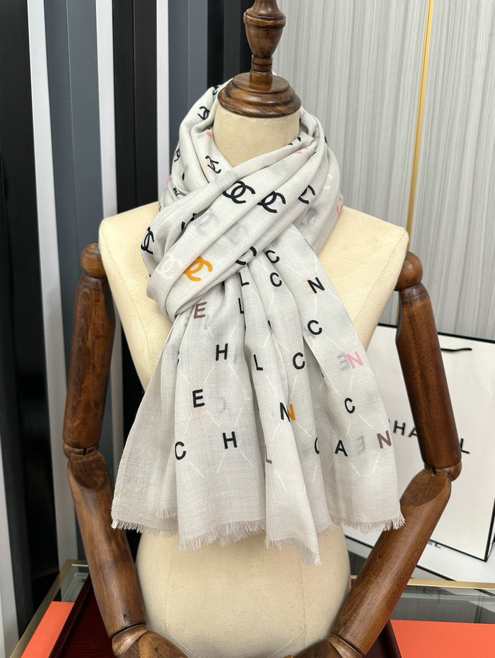 Chanel Scarf DPCS051163