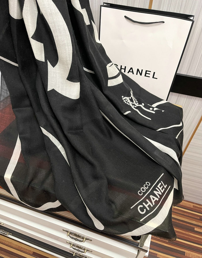 Chanel Scarf DPCS051165