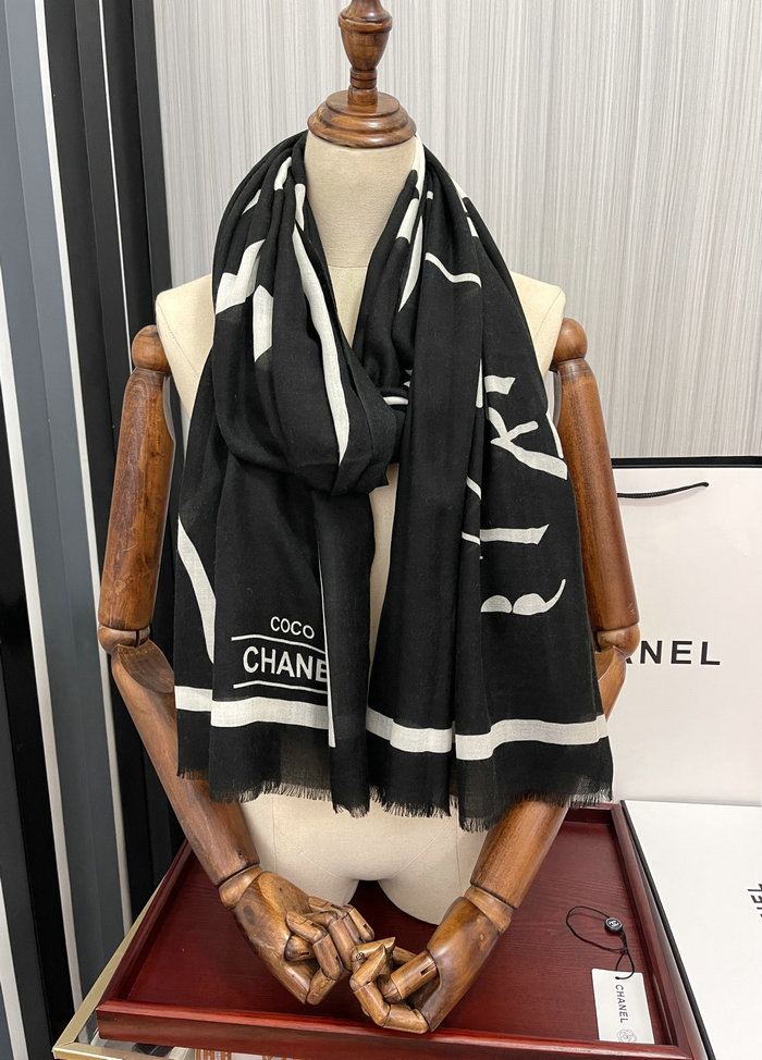 Chanel Scarf DPCS051165