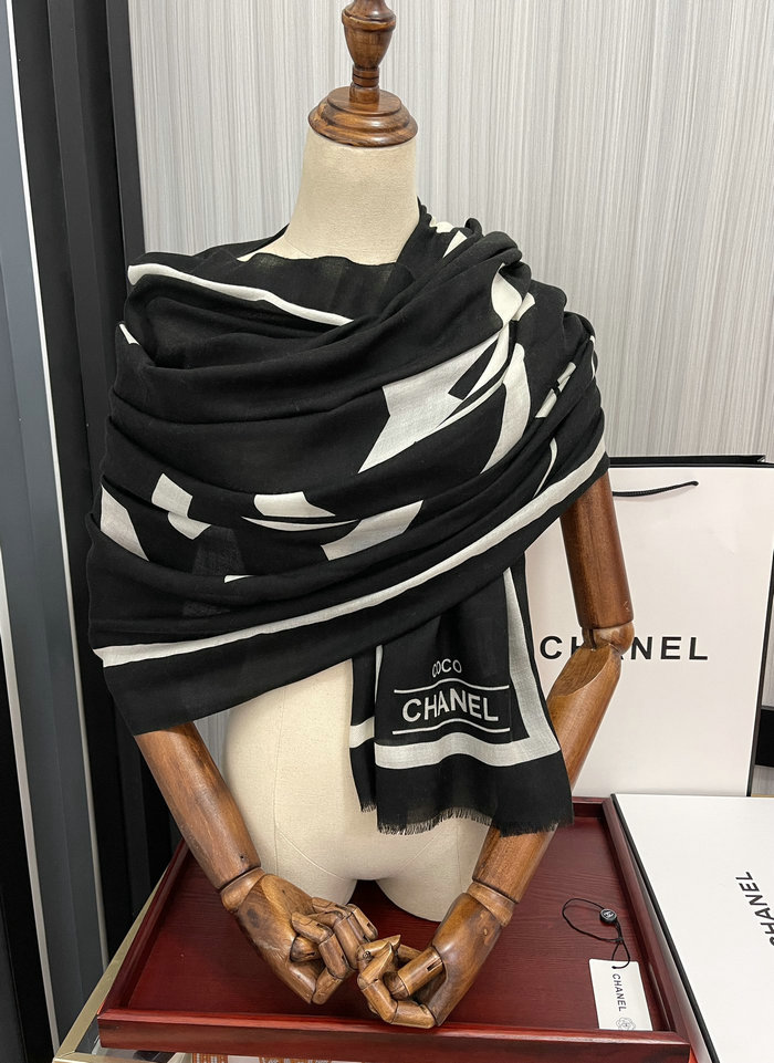 Chanel Scarf DPCS051165