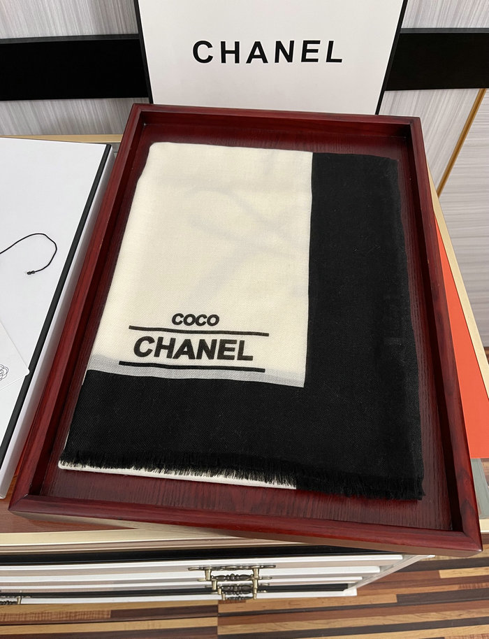 Chanel Scarf DPCS051166