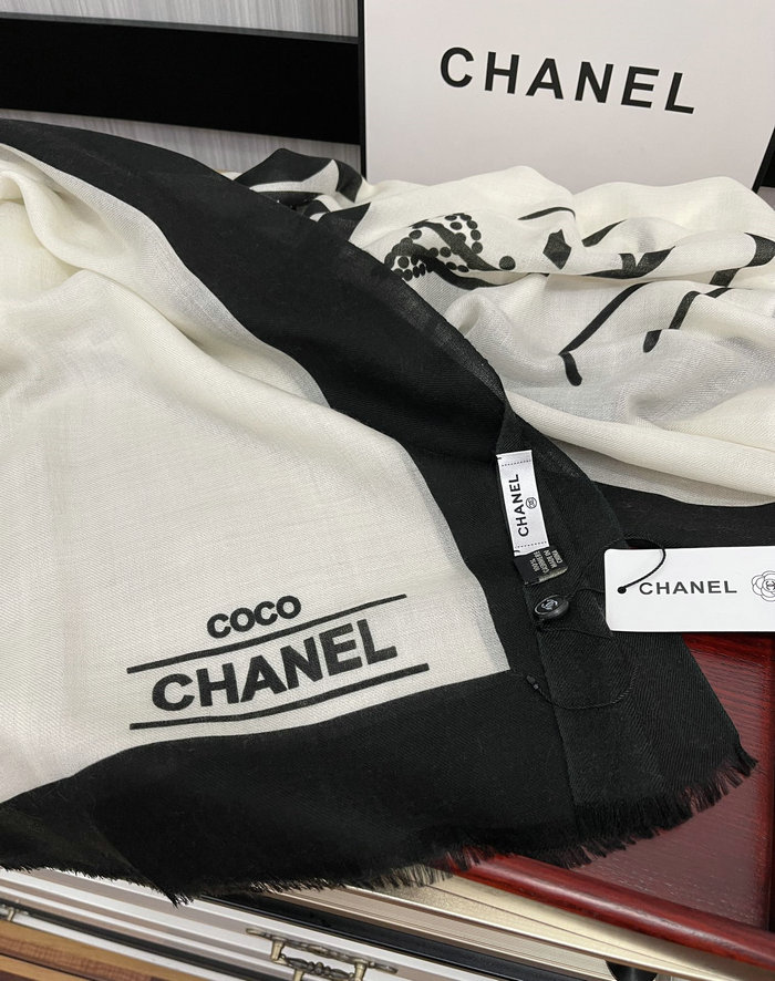 Chanel Scarf DPCS051166