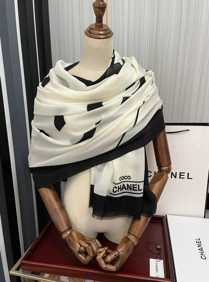 Chanel Scarf DPCS051166