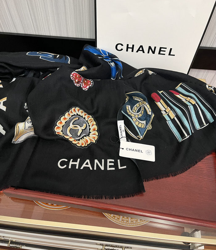 Chanel Scarf DPCS051167