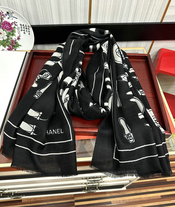 Chanel Scarf DPCS051168